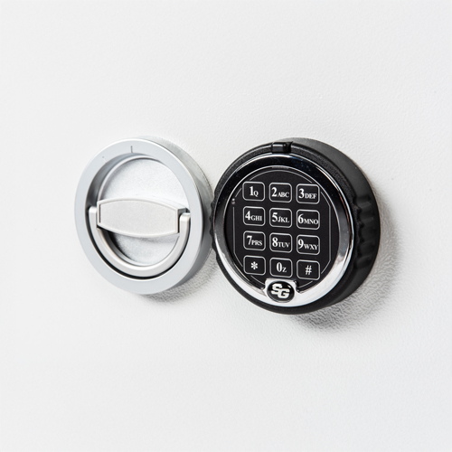 De Raat DRS Prisma Grade 1 Safes (LEAD TIME: 3-5 DAYS)
