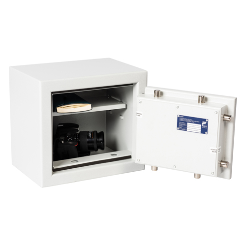 De Raat DRS Prisma Grade 2 Safes (LEAD TIME: 3-5 DAYS)