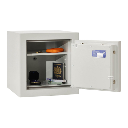 De Raat DRS Prisma Grade 2 Safes (LEAD TIME: 3-5 DAYS)