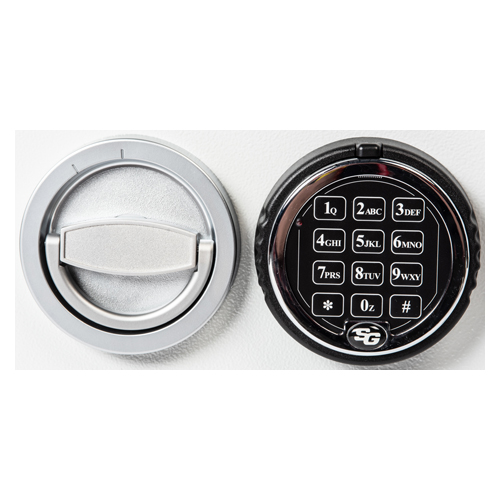 De Raat DRS Prisma Grade 2 Safes (LEAD TIME: 3-5 DAYS)
