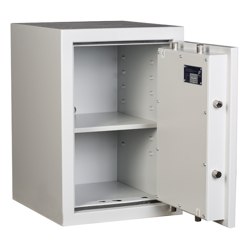 De Raat DRS Prisma Grade 2 Safes (LEAD TIME: 3-5 DAYS)