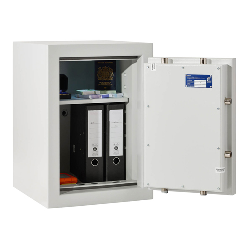 De Raat DRS Prisma Grade 2 Safes (LEAD TIME: 3-5 DAYS)