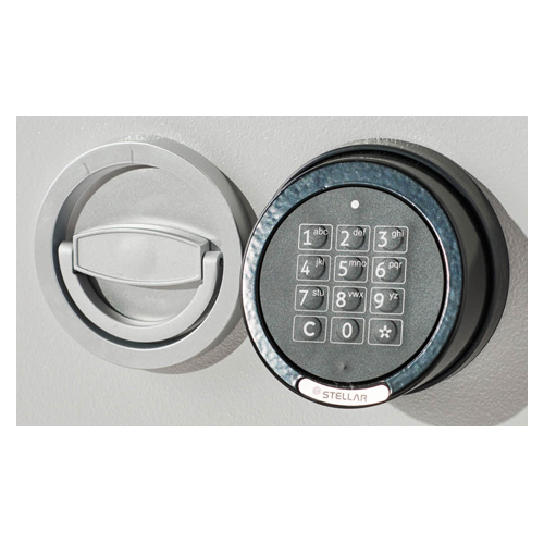 De Raat DRS Prisma Grade 2 Safes (LEAD TIME: 3-5 DAYS)