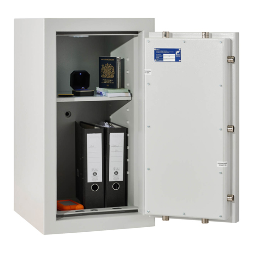 De Raat DRS Prisma Grade 2 Safes (LEAD TIME: 3-5 DAYS)