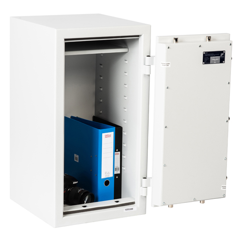 De Raat DRS Prisma Grade 2 Safes (LEAD TIME: 3-5 DAYS)