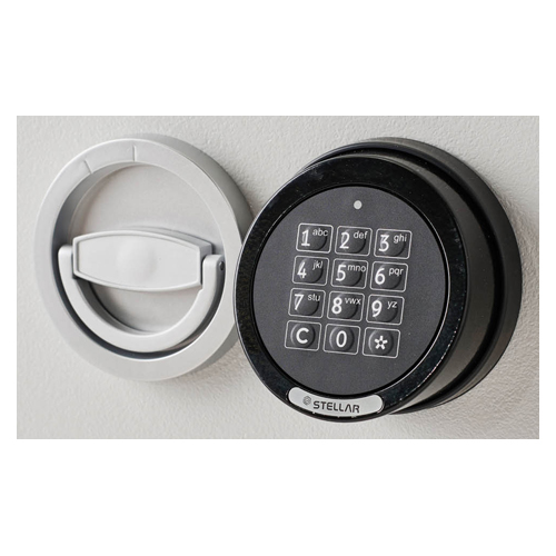 De Raat DRS Prisma Grade 2 Safes (LEAD TIME: 3-5 DAYS)