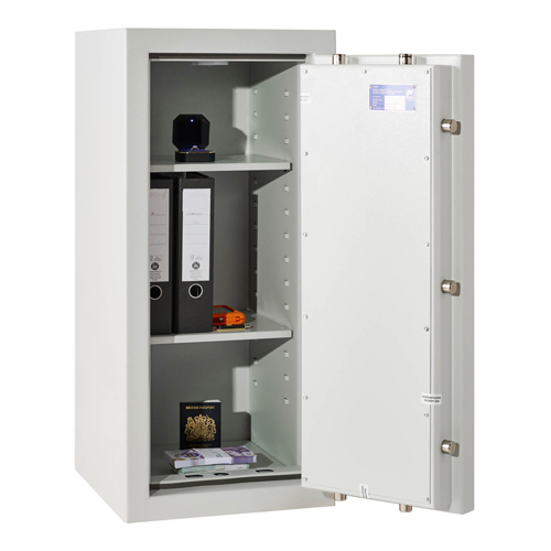 De Raat DRS Prisma Grade 2 Safes (LEAD TIME: 3-5 DAYS)