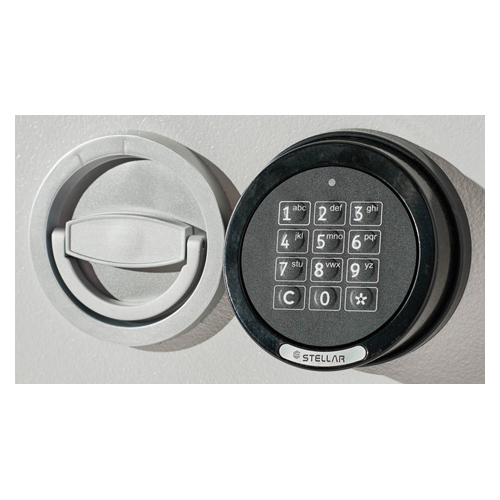 De Raat DRS Prisma Grade 2 Safes (LEAD TIME: 3-5 DAYS)