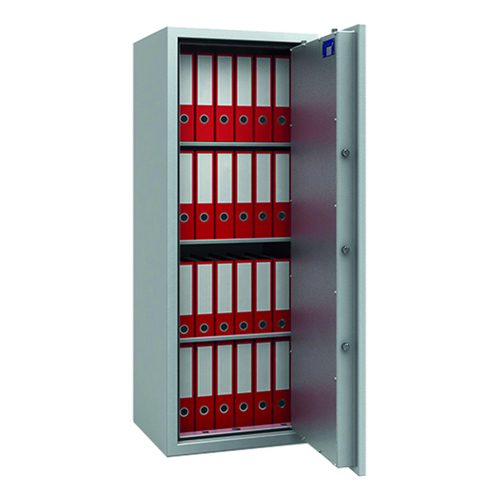 De Raat DRS Prisma Grade 2 Safes (LEAD TIME: 3-5 DAYS)