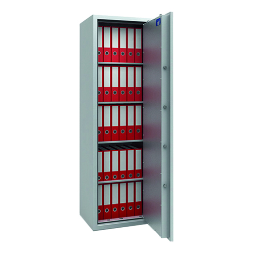 De Raat DRS Prisma Grade 2 Safes (LEAD TIME: 3-5 DAYS)