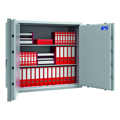De Raat DRS Prisma Grade 2 Safes (LEAD TIME: 3-5 DAYS)
