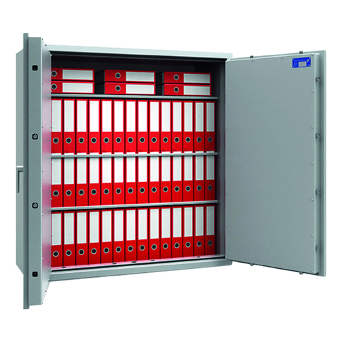 De Raat DRS Prisma Grade 2 Safes (LEAD TIME: 3-5 DAYS)