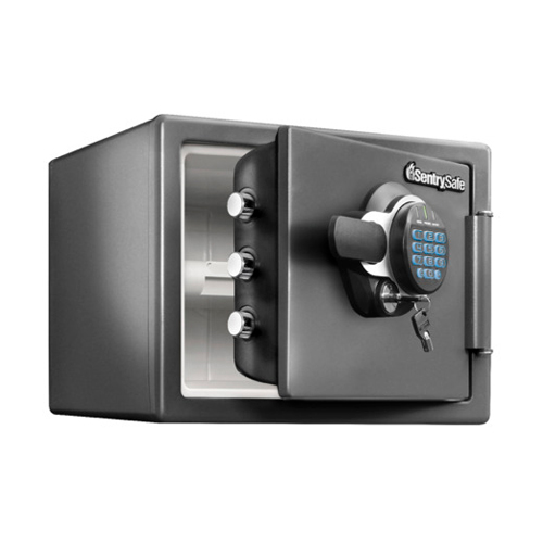 De Raat Sentry Safes Fire Resistant (60 Minutes) Chest Safes (LEAD TIME: 3-5 DAYS)