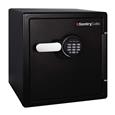 De Raat Sentry Safes Fire Resistant (60 Minutes) Chest Safes (LEAD TIME: 3-5 DAYS)