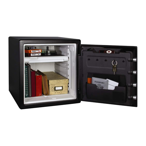 De Raat Sentry Safes Fire Resistant (60 Minutes) Chest Safes (LEAD TIME: 3-5 DAYS)