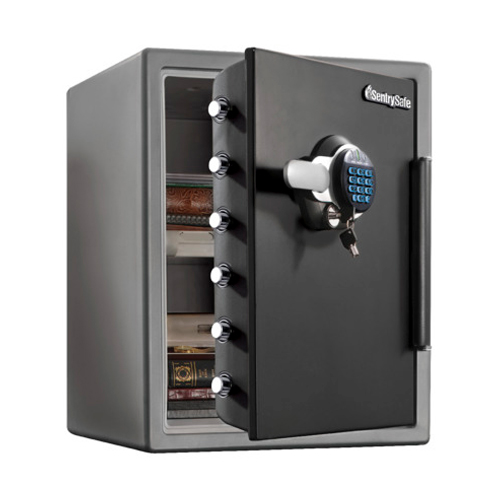 De Raat Sentry Safes Fire Resistant (60 Minutes) Chest Safes (LEAD TIME: 3-5 DAYS)