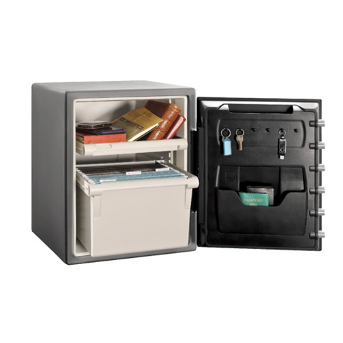 De Raat Sentry Safes Fire Resistant (60 Minutes) Chest Safes (LEAD TIME: 3-5 DAYS)