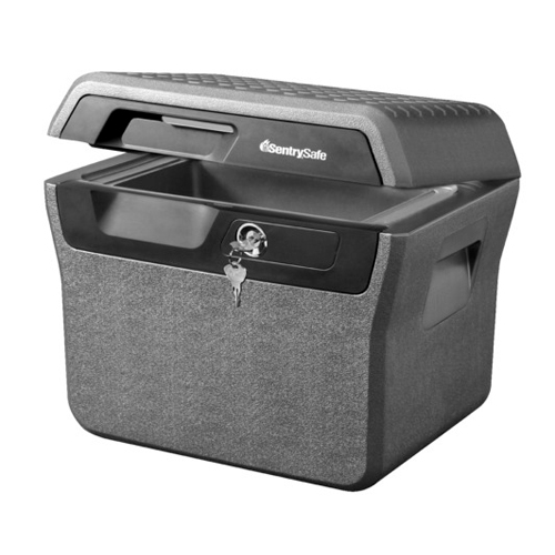 De Raat Sentry Safes Fire Resistant (30 Minutes) Chest Safes (LEAD TIME: 3-5 DAYS)