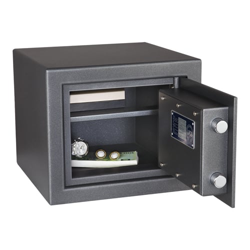 De Raat DRS Vega (S2) Safes (LEAD TIME: 3-5 DAYS)