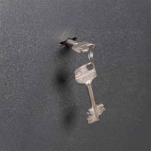 De Raat DRS Vega (S2) Safes (LEAD TIME: 3-5 DAYS)