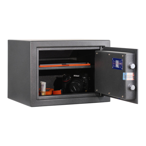 De Raat DRS Vega (S2) Safes (LEAD TIME: 3-5 DAYS)
