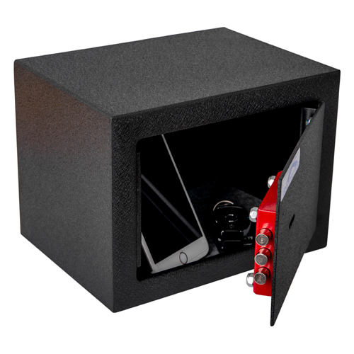 De Raat Protector Domestic Safes (LEAD TIME: 3-5 DAYS)