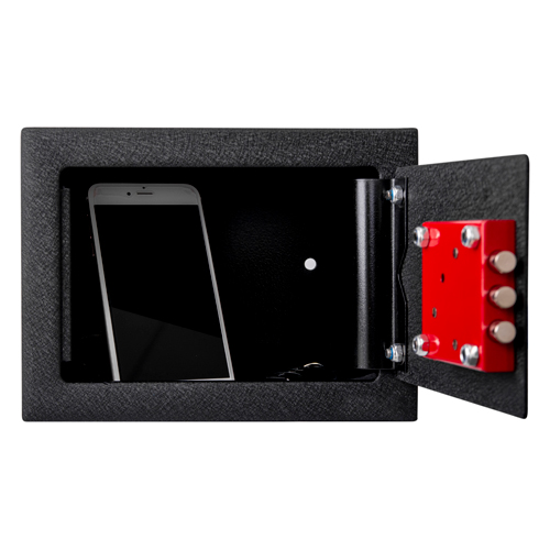 De Raat Protector Domestic Safes (LEAD TIME: 3-5 DAYS)