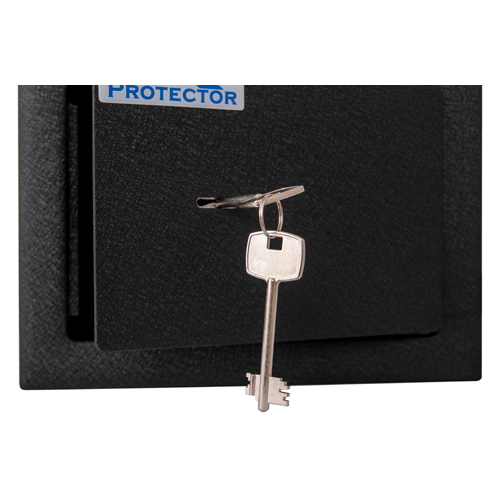 De Raat Protector Domestic Safes (LEAD TIME: 3-5 DAYS)