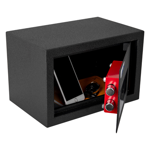 De Raat Protector Domestic Safes (LEAD TIME: 3-5 DAYS)