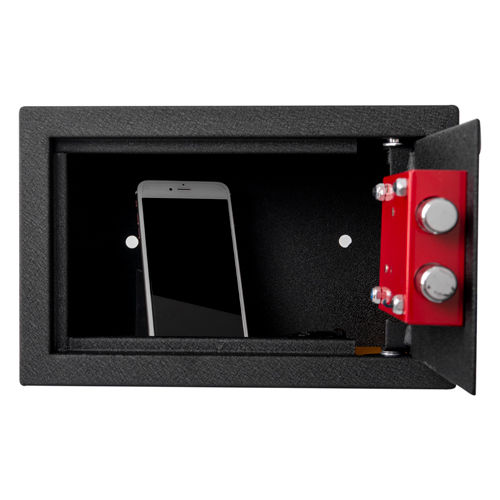 De Raat Protector Domestic Safes (LEAD TIME: 3-5 DAYS)