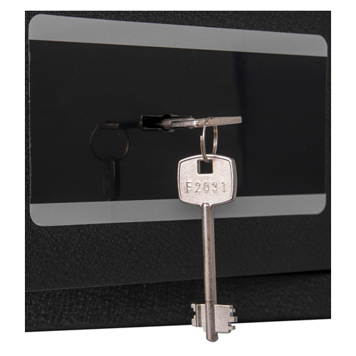 De Raat Protector Domestic Safes (LEAD TIME: 3-5 DAYS)