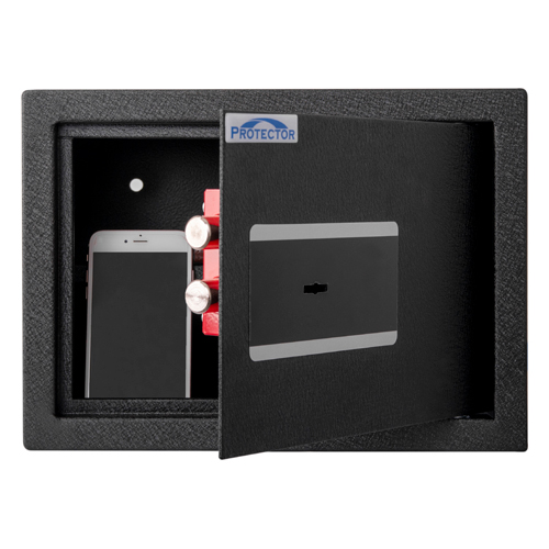 De Raat Protector Domestic Safes (LEAD TIME: 3-5 DAYS)