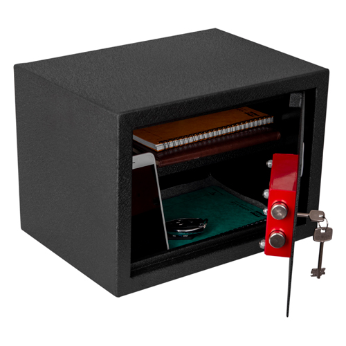 De Raat Protector Domestic Safes (LEAD TIME: 3-5 DAYS)