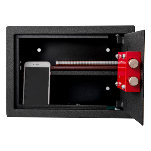 De Raat Protector Domestic Safes (LEAD TIME: 3-5 DAYS)
