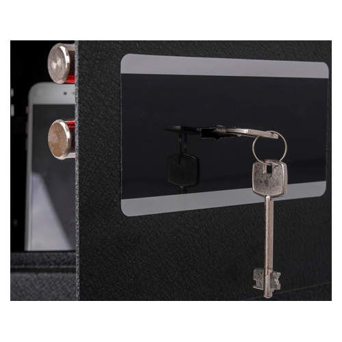 De Raat Protector Domestic Safes (LEAD TIME: 3-5 DAYS)