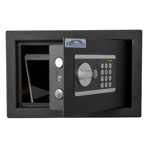 De Raat Protector Domestic Safes (LEAD TIME: 3-5 DAYS)