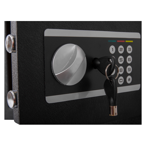 De Raat Protector Domestic Safes (LEAD TIME: 3-5 DAYS)