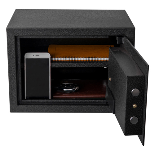De Raat Protector Domestic Safes (LEAD TIME: 3-5 DAYS)