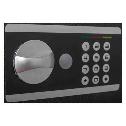 De Raat Protector Domestic Safes (LEAD TIME: 3-5 DAYS)