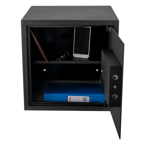 De Raat Protector Domestic Safes (LEAD TIME: 3-5 DAYS)