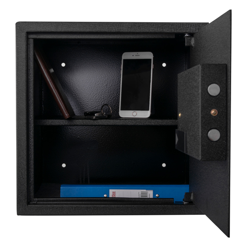 De Raat Protector Domestic Safes (LEAD TIME: 3-5 DAYS)