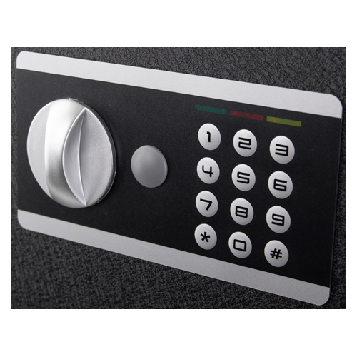De Raat Protector Domestic Safes (LEAD TIME: 3-5 DAYS)