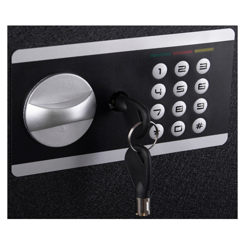 De Raat Protector Domestic Safes (LEAD TIME: 3-5 DAYS)