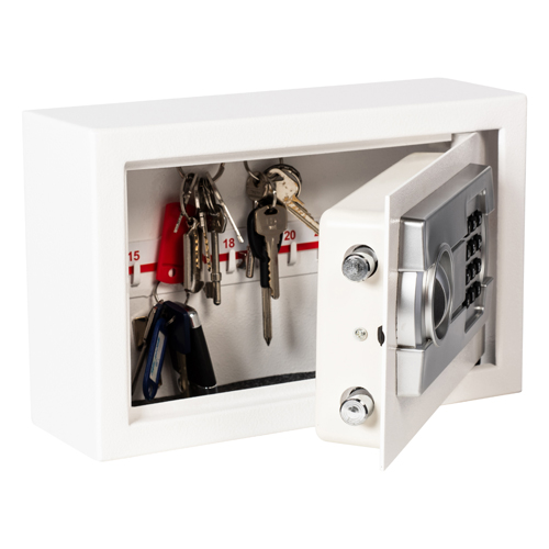 De Raat Protector Key Safes (LEAD TIME: 3-5 DAYS)