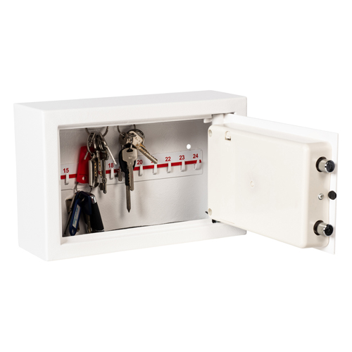 De Raat Protector Key Safes (LEAD TIME: 3-5 DAYS)