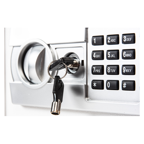 De Raat Protector Key Safes (LEAD TIME: 3-5 DAYS)