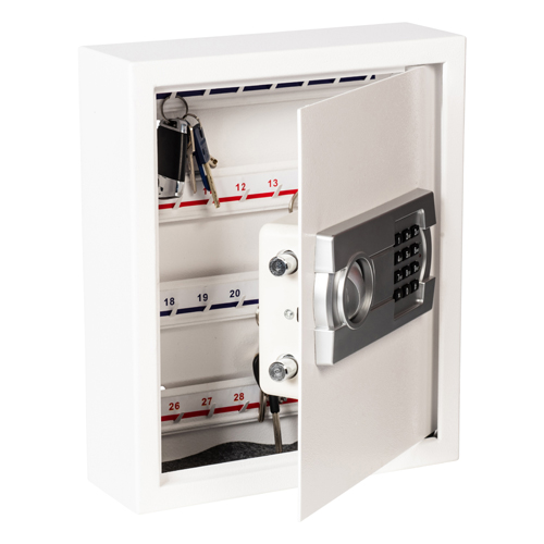De Raat Protector Key Safes (LEAD TIME: 3-5 DAYS)