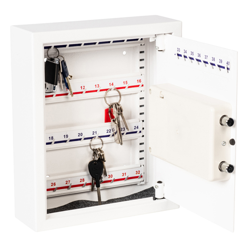 De Raat Protector Key Safes (LEAD TIME: 3-5 DAYS)