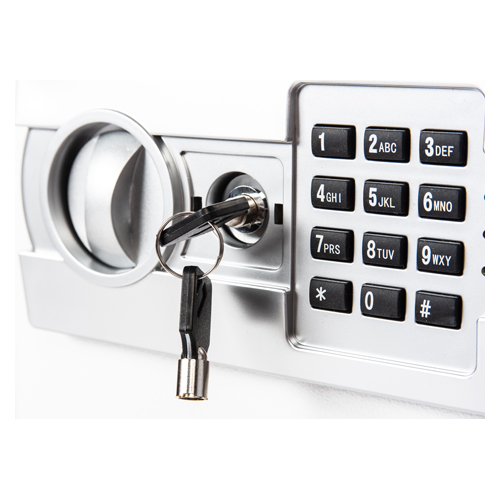 De Raat Protector Key Safes (LEAD TIME: 3-5 DAYS)