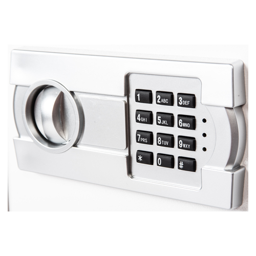 De Raat Protector Key Safes (LEAD TIME: 3-5 DAYS)